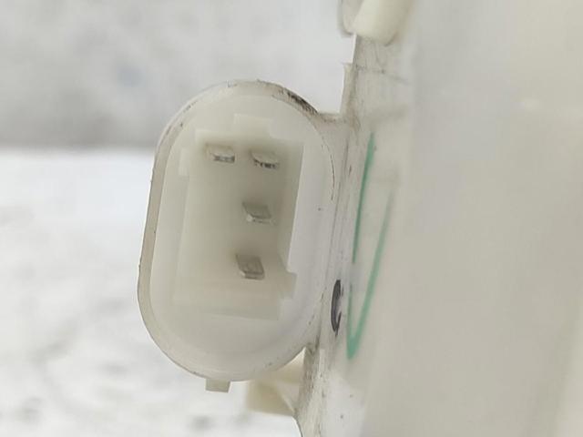 Sensor do nível de combustível no tanque Renault Laguna 2 BG0, BG1