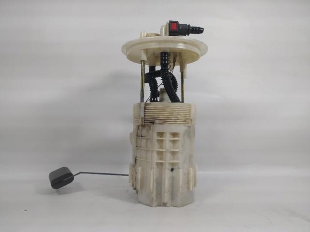 Sensor do nível de combustível no tanque Renault Laguna 2 BG0, BG1