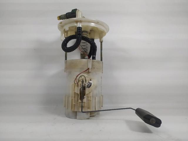 Sensor do nível de combustível no tanque Renault Laguna 2 BG0, BG1