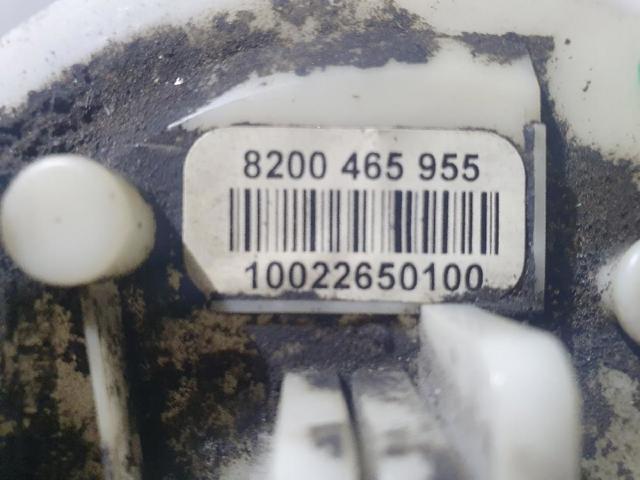 RENAULT 8200465955 Бензонасос в наличии Винница