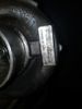 Turbina 8200466021 NISSAN