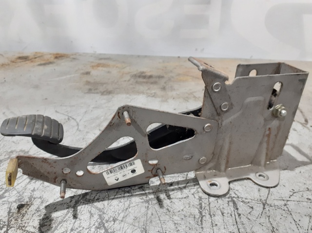8200467212 RENAULT Педаль тормоза купить в Львов