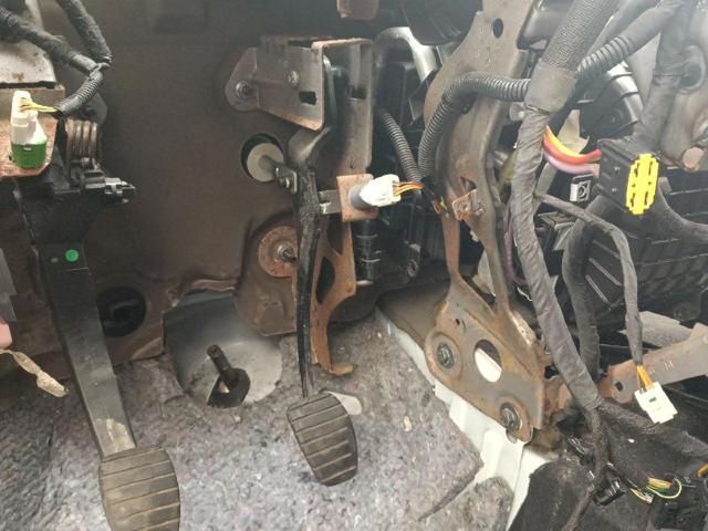 RENAULT 8200467212 Педаль тормоза в наличии Запорожье