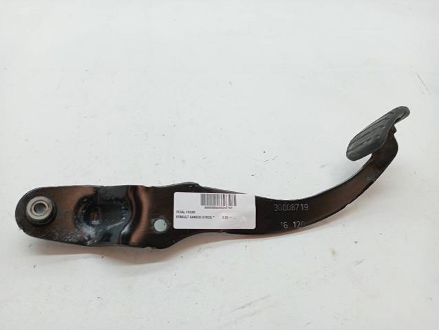 8200467212 RENAULT Педаль тормоза купить в Львов