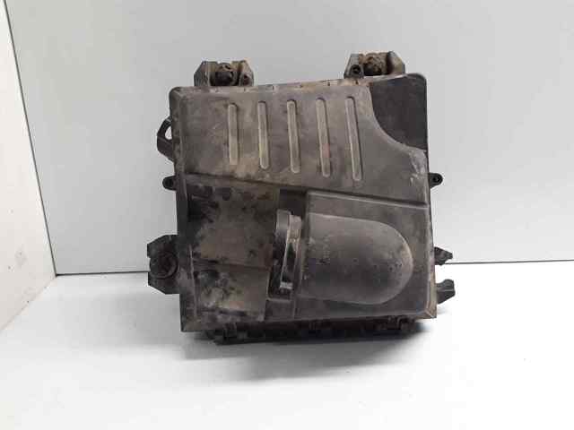 Caixa de filtro de ar Renault Trafic 2 JL