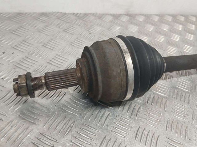 RENAULT 8200467679 Левая полуось в наличии Ровно