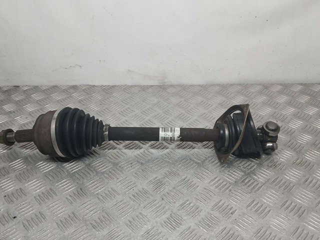 8200467679 RENAULT Левая полуось купить в Николаев
