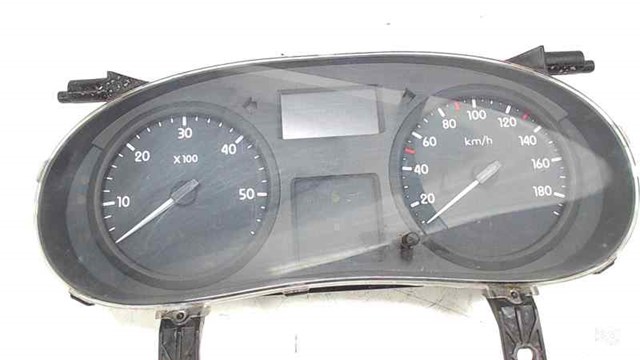 RENAULT 8200467952 Приборная доска (щиток приборов) в наличии Тернополь