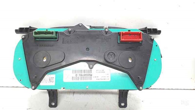 RENAULT 8200467952 Панель приборов в наличии Хмельницкий