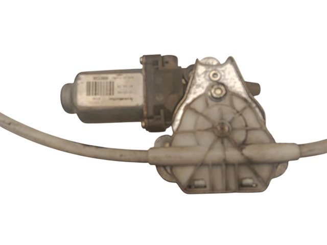 8200467967 RENAULT Стеклоподъемник передней правой двери купить в Тернополь