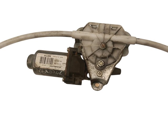 8200467971 RENAULT Стеклоподъемник передней левой двери купить в Каменское