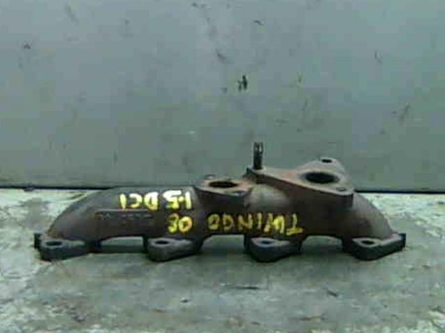 8200468141 Коллектор впускной купить Житомир