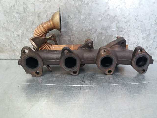8200468141 RENAULT Коллектор впускной купить в Запорожье