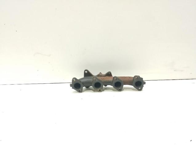 8200468141 RENAULT Коллектор впускной купить в Ровно