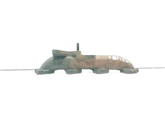 8200468141 RENAULT Коллектор впускной купить в Киев
