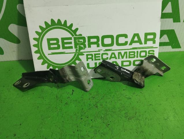 RENAULT 8200468183 Петля капота левая в наличии Запорожье