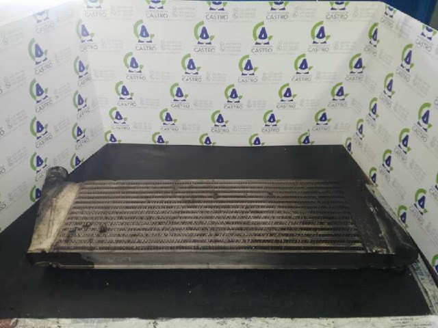 8200468425 RENAULT Радиатор интеркуллера купить в Ужгород