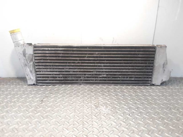 8200468425 RENAULT Интеркулер купить в Тернополь
