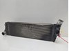 Radiador de intercooler 8200468425 RENAULT