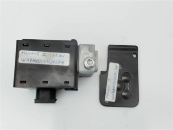 RENAULT 8200468515 Механизм блокировки рулевого колеса в наличии Хмельницкий