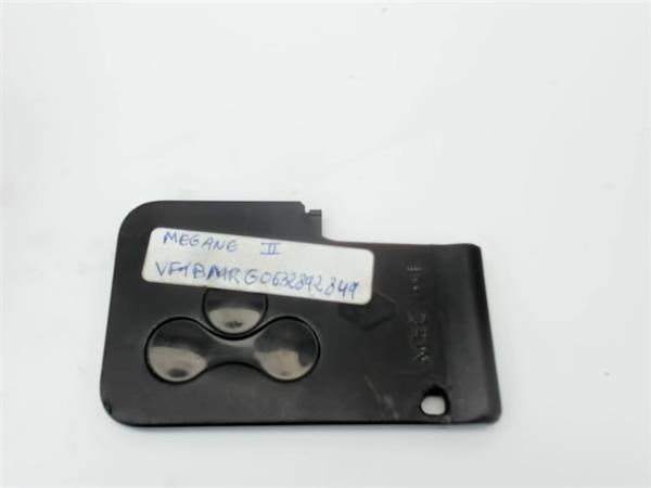 8200468515 RENAULT Механизм блокировки рулевого колеса купить в Ужгород