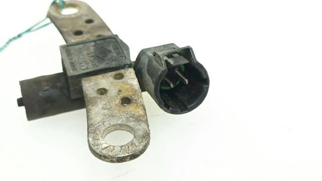 8200468645 RENAULT Датчик коленвала купить в Тернополь