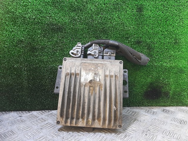 RENAULT 8200469333 Модуль управления (ЭБУ) впрыском топлива в наличии Тернополь