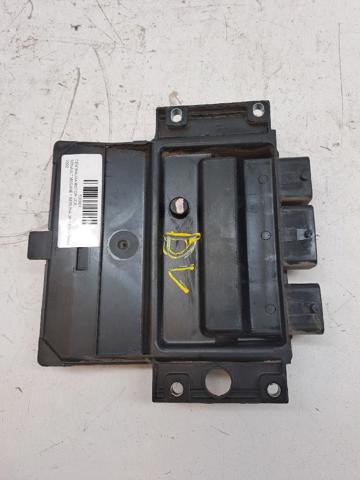 RENAULT 8200469340 Модуль управления (ЭБУ) двигателем в наличии Днепр