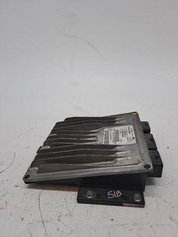 8200469340 RENAULT Блок управления двигателем купить в Днепр