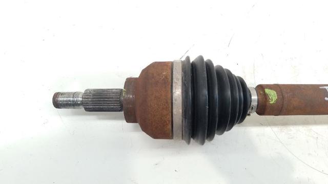 RENAULT 8200470129 Левая полуось в наличии Днепр