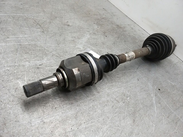 8200470133 RENAULT Левая полуось купить в Украина