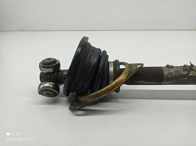 8200470139 RENAULT Полуось (привод) передняя левая купить в Черкассы
