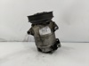 Compressor de aparelho de ar condicionado 8200470242 RENAULT