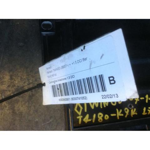 8200471073 RENAULT купить в Львов