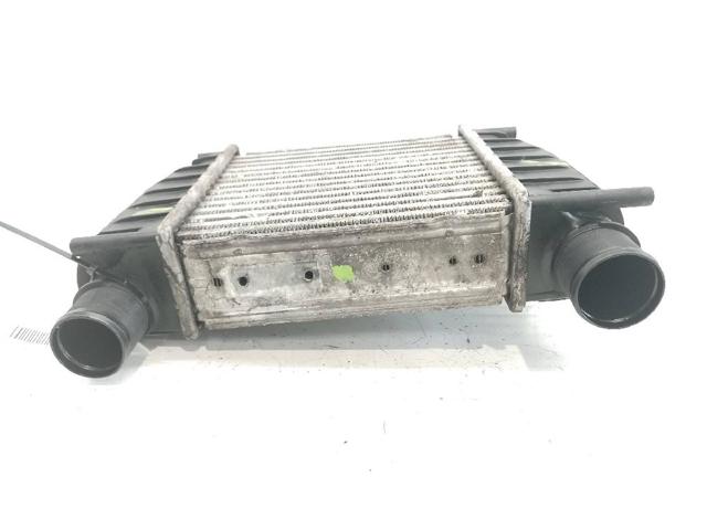 RENAULT 8200471885 Радиатор интеркуллера в наличии Николаев