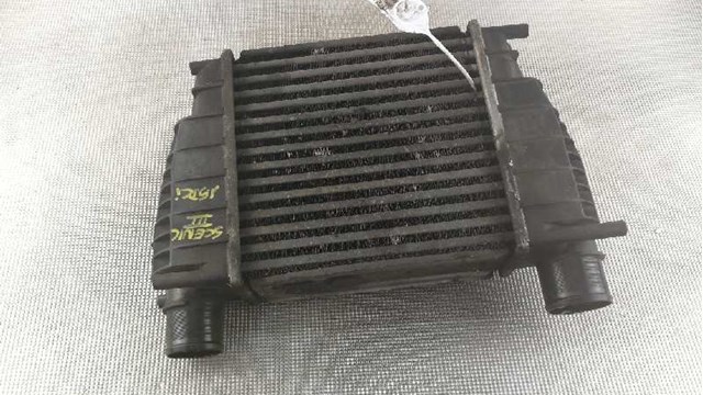 8200471885 RENAULT Интеркулер купить в Николаев