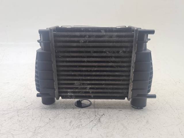 8200471885 RENAULT Радиатор интеркуллера купить в Николаев