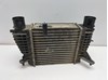 Radiador de intercooler 8200471885B RENAULT