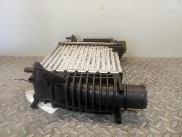 RENAULT 8200471888 Интеркулер в наличии Николаев