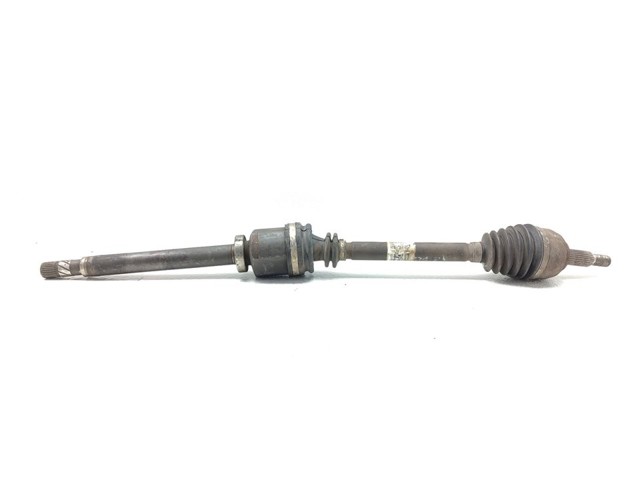 8200472158 RENAULT Полуось (привод) передняя правая купить в Хмельницкий