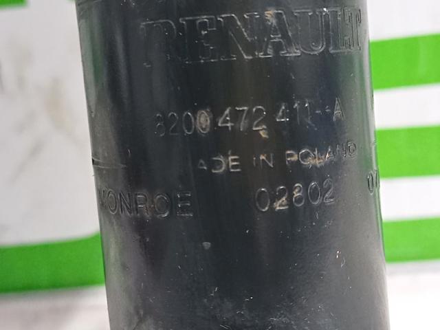 8200472411 Амортизатор передний купить Ужгород