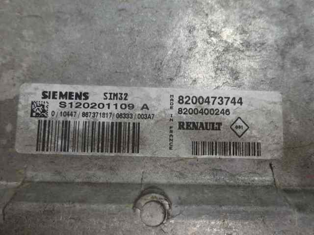 8200473744 RENAULT купить в Черновцы