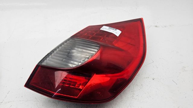 8200474327 RENAULT Задний фонарь купить в Запорожье