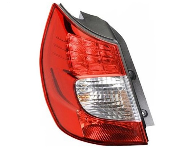 8200474327 RENAULT Задний фонарь купить в Павлоград
