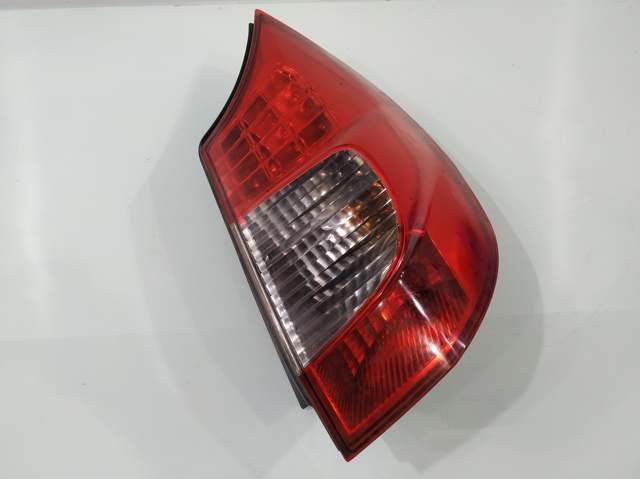 RENAULT 8200474327A Задний фонарь в наличии Харьков