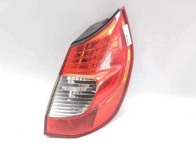8200474327A RENAULT Фонарь задний правый купить в Черновцы