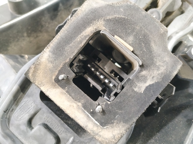 RENAULT 8200474327A Задний фонарь в наличии Запорожье