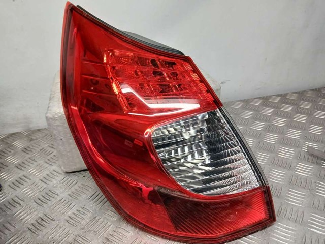 RENAULT 8200474328 Фонарь задний левый в наличии Одесса