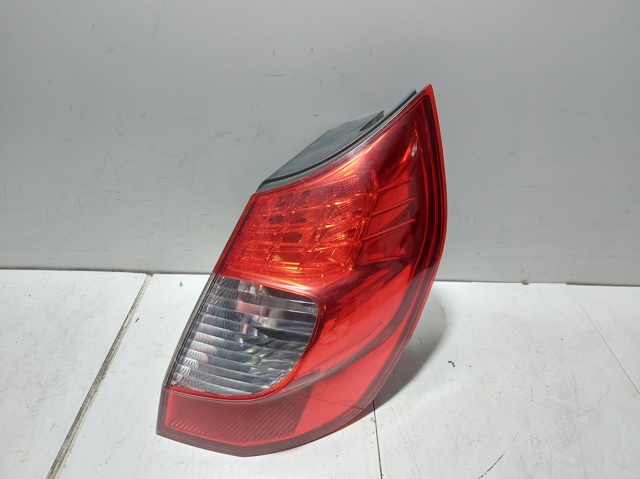 8200474328 RENAULT Фонарь задний левый купить в Черновцы