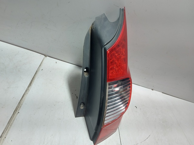 8200474328 RENAULT Фонарь задний левый купить в Киев